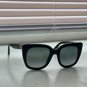 Authentic Gucci Sunglasses